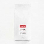 Свежеобжаренный кофе Kafema. Робуста. 500г