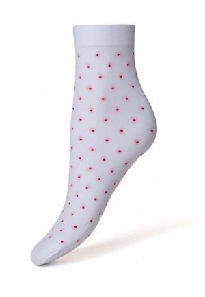 Носки женские полиамид, Minimi, Micro pois 70 носки