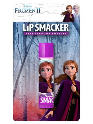 Lip Smacker Бальзам для губ Anna с ароматом Ягоды, 4 г * new
