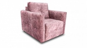 Кресло для отдыха Санрайз (пружина) + 1 подушка