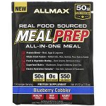 ALLMAX Nutrition, комплексный протеин 32 гр.