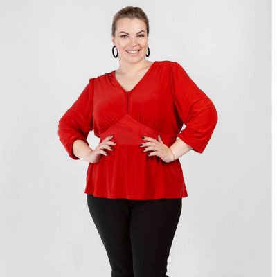 Artessa-10. Женская одежда Plus Size