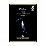 Тканевая маска &quot;АСТАКСАНТИН&quot; JMsolution Active Astaxantine Agecare Mask Prime 30 мл., шт