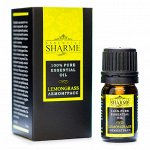 Эфирное масло Sharme Essential, Лемонграсс
