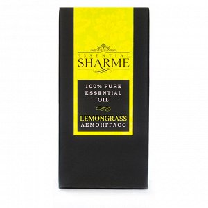 Sharme Essential Лемонграсс