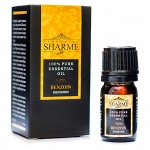 Эфирное масло Sharme Essential, Бензоин
