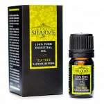 Эфирное масло Sharme Essential, Чайное Дерево