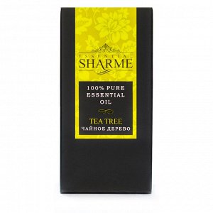 Sharme Essential Чайное дерево
