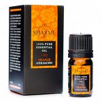 Эфирное масло Sharme Essential, Апельсин