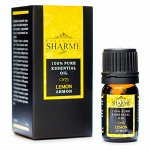 Эфирное масло Sharme Essential, Лимон