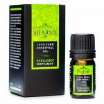 Эфирное масло Sharme Essential, Бергамот