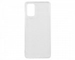 Чехол Samsung G988B Galaxy S20 Ultra 2020 Kanjian пластик (прозрачный)