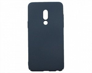 Чехол Meizu 15 KSTATI Soft Case (синий)