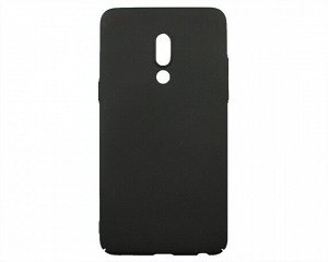 Чехол Meizu 15 Plus KSTATI Soft Case (черный)