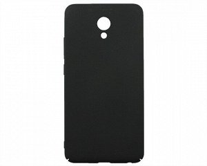 Чехол Meizu M5 Note KSTATI Soft Case (черный)