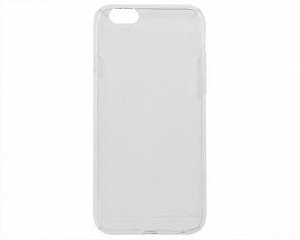 Чехол iPhone 6/6S Kanjian пластик (прозрачный)