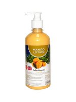 Лосьон для тела Banna Манго 250 мл
