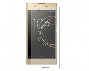 Защитное стекло Sony Xperia XA1 (тех упак)