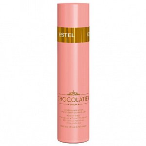 Шампунь для волос «Розовый шоколад» CHOCOLATIER Estel 250 мл