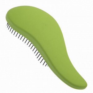 Щетка для легкого расчесывания волос мини Dewal Beauty 368