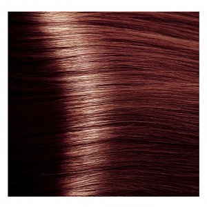 Крем-краска Inimitable Color «Русый медный матовый» Hair Company