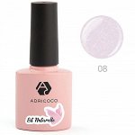 Цветной гель-лак «Est Naturelle» № 08 ADRICOCO 8 мл