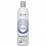 OLLIN CARЕ Шампунь увлажняющий 250мл