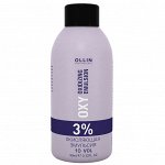 Окисляющая эмульсия «Performance» 3 % OLLIN 90 мл