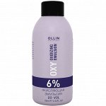 Окисляющая эмульсия «Performance» 6 % OLLIN 90 мл