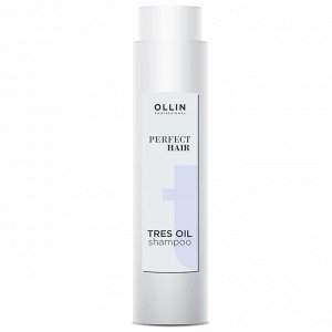 OLLIN PERFECT TRES OIL Шампунь 400мл