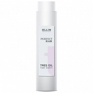 OLLIN PERFECT TRES OIL Бальзам д/волос