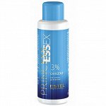 Оксигент «Princess ESSEX» 3% Estel 60 мл