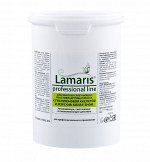 Альгинатная маска с гиалуроновой кислотой и морским коллагеном Lamaris 400г