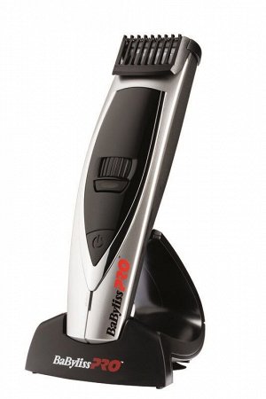 Машинка для стрижки Taper Clipper BaByliss Pro