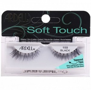 Накладные ресницы «Soft Touch» 150 Ardell