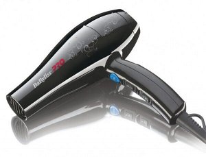 Профессиональный фен BaByliss Pro 2000 Вт