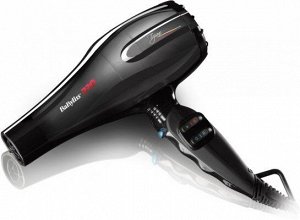 Профессиональный фен BaByliss Pro Tiziano 2100 Вт