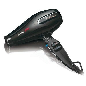 Профессиональный фен BaByliss Pro Veneziano 2200 Вт