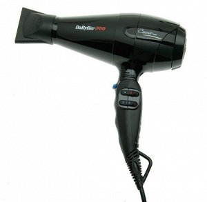 Профессиональный фен BaByliss Pro Caruso 2400 Вт