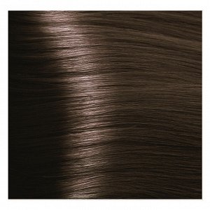 Крем-краска для волос «Professional» 5.3 Kapous 100 мл
