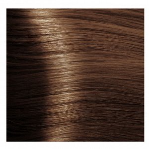 Крем-краска для волос «Professional» 7.35 Kapous 100 мл