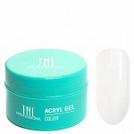 Acryl Gel TNL №01 белый 18 мл