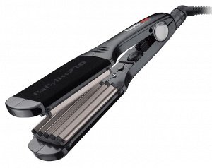 Щипцы-гофре BaByliss Pro Titanium Tourmaline