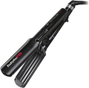 Щипцы-гофре для волос BaByliss Pro EP Technology