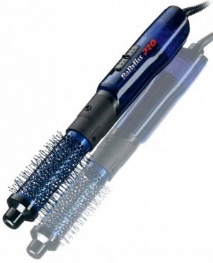 Фен-щетка «Blue Lightning» Babyliss d 32 мм