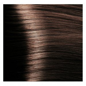 Крем-краска для волос «Professional» 5.23 Kapous 100 мл