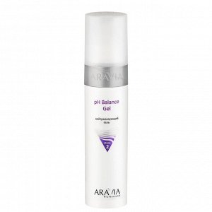 Гель нейтрализующий рН Balance Gel Aravia 250 мл