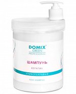 Шампунь для волос &quot;Универсальный&quot; 1000 мл Domix
