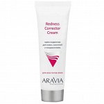 Крем-корректор для кожи лица, склонной к покраснениям Redness Corrector Cream ARAVIA 50 мл