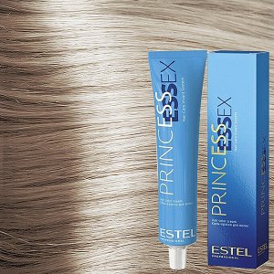 Крем-краска для волос 10/76 Princess ESSEX ESTEL 60 мл